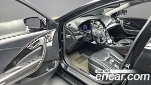 Hyundai Grandeur, 2015 — миниатюра 10