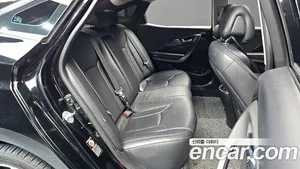 Hyundai Grandeur, 2015 — миниатюра 11