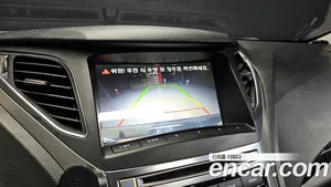 Hyundai Grandeur, 2015 — миниатюра 13