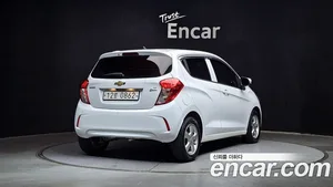 Chevrolet Spark, 2016 — миниатюра 2