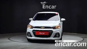 Chevrolet Spark, 2016 — миниатюра 3