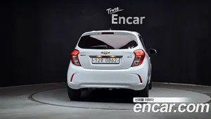 Chevrolet Spark, 2016 — миниатюра 4