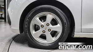 Chevrolet Spark, 2016 — миниатюра 5