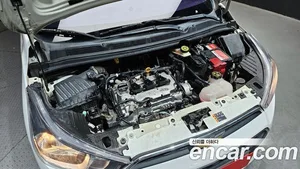 Chevrolet Spark, 2016 — миниатюра 6