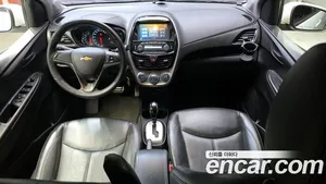 Chevrolet Spark, 2016 — миниатюра 10