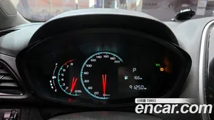 Chevrolet Spark, 2016 — миниатюра 11