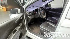 Chevrolet Spark, 2016 — миниатюра 13