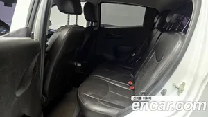 Chevrolet Spark, 2016 — миниатюра 18