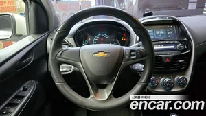Chevrolet Spark, 2016 — миниатюра 19