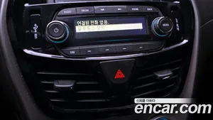 Chevrolet Spark, 2016 — миниатюра 21