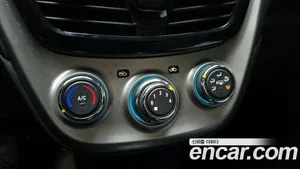 Chevrolet Spark, 2016 — миниатюра 22