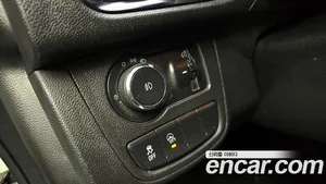 Chevrolet Spark, 2016 — миниатюра 23
