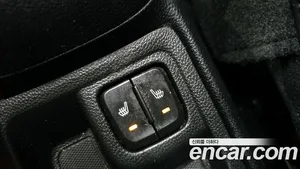 Chevrolet Spark, 2016 — миниатюра 24