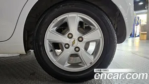 Chevrolet Spark, 2016 — миниатюра 7