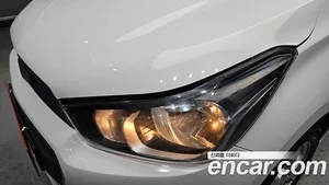 Chevrolet Spark, 2016 — миниатюра 8