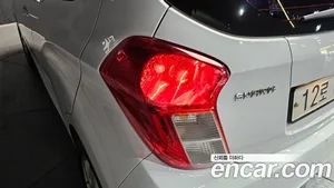 Chevrolet Spark, 2016 — миниатюра 9