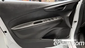 Chevrolet Spark, 2016 — миниатюра 14