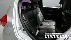 Chevrolet Spark, 2016 — миниатюра 16