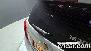 Chevrolet Spark, 2016 — миниатюра 28
