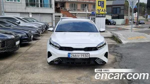 Kia K3, 2021 — миниатюра 3