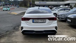 Kia K3, 2021 — миниатюра 4