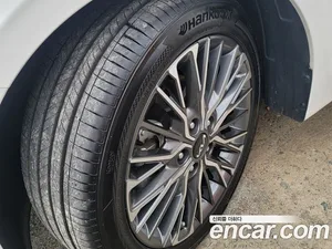 Kia K3, 2021 — миниатюра 5