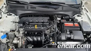 Kia K3, 2021 — миниатюра 6