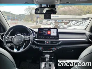 Kia K3, 2021 — миниатюра 7