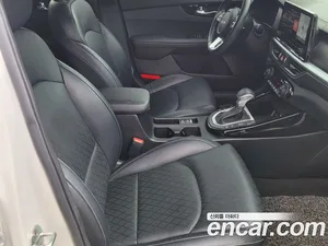 Kia K3, 2021 — миниатюра 10