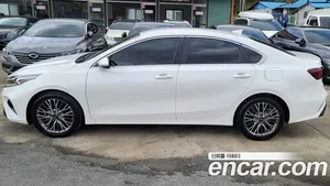 Kia K3, 2021 — миниатюра 11