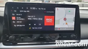 Kia K3, 2021 — миниатюра 13