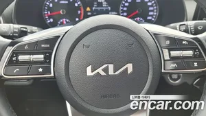 Kia K3, 2021 — миниатюра 16
