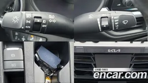 Kia K3, 2021 — миниатюра 19