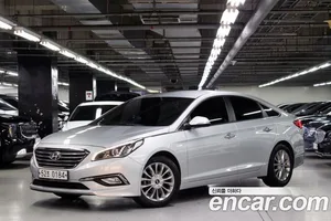 Hyundai Sonata, 2016 — миниатюра 3