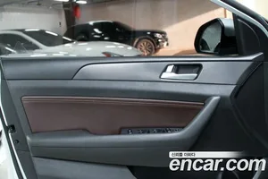 Hyundai Sonata, 2016 — миниатюра 7