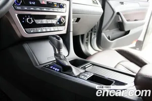 Hyundai Sonata, 2016 — миниатюра 15