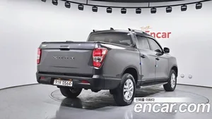 KGM Rexton, 2019 — миниатюра 2