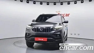 KGM Rexton, 2019 — миниатюра 3