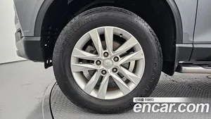 KGM Rexton, 2019 — миниатюра 5
