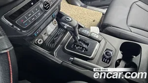 KGM Rexton, 2019 — миниатюра 12