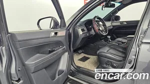 KGM Rexton, 2019 — миниатюра 13