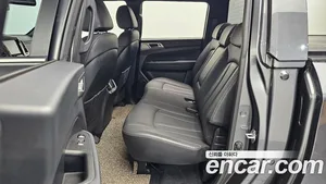 KGM Rexton, 2019 — миниатюра 17
