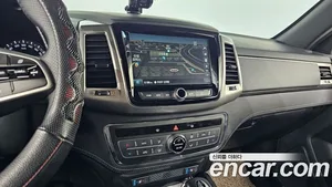 KGM Rexton, 2019 — миниатюра 19