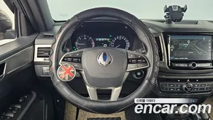 KGM Rexton, 2019 — миниатюра 20