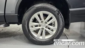 KGM Rexton, 2019 — миниатюра 7