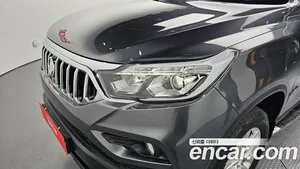 KGM Rexton, 2019 — миниатюра 8