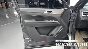 KGM Rexton, 2019 — миниатюра 14
