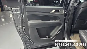 KGM Rexton, 2019 — миниатюра 15