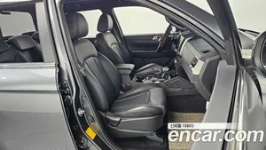 KGM Rexton, 2019 — миниатюра 16
