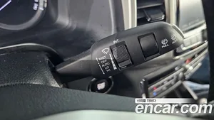 KGM Rexton, 2019 — миниатюра 28